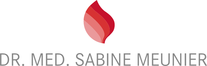 Logo Sabine Meunier