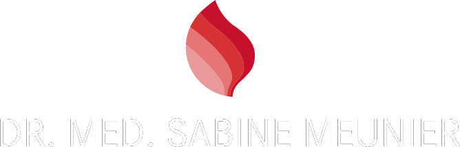 Logo Hautarztpraxis Sabine Meunier